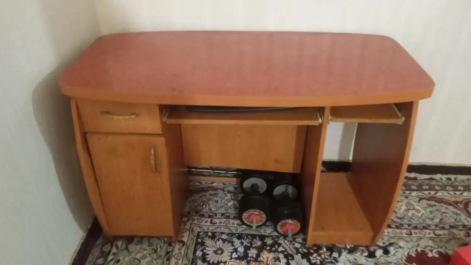 میز کامپیوتر|میز تحریر و کامپیوتر|اهواز, بهارستان|دیوار