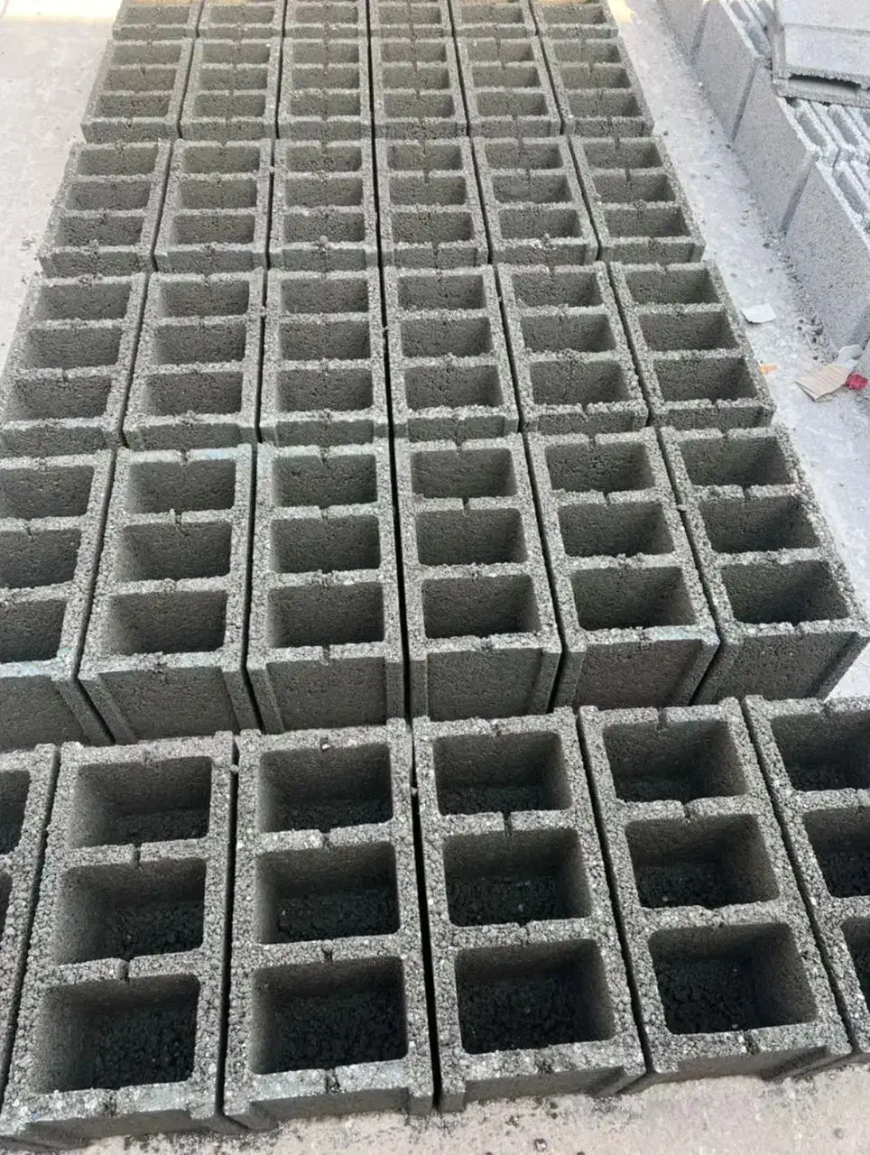 فروش بلوک بتنی|مصالح و تجهیزات ساختمان|تهران, قبا|دیوار