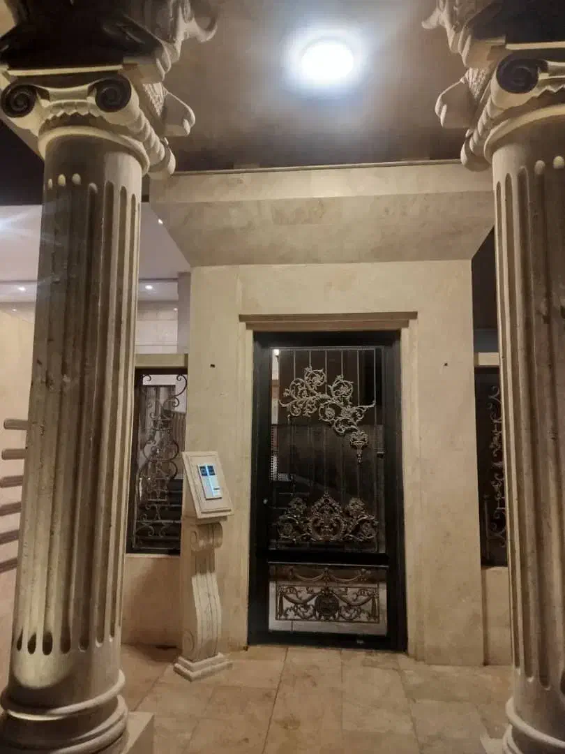 ۷۴ متر نبش امیریه ۶|فروش آپارتمان|مشهد, الهیه|دیوار