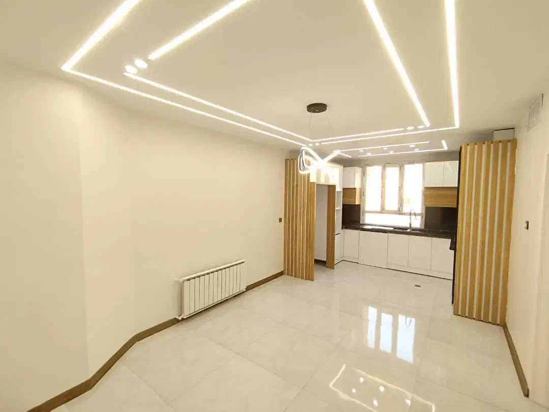 ۵۵ متر سردار جنگل شمال فول|اجارهٔ آپارتمان|تهران, سردارجنگل|دیوار