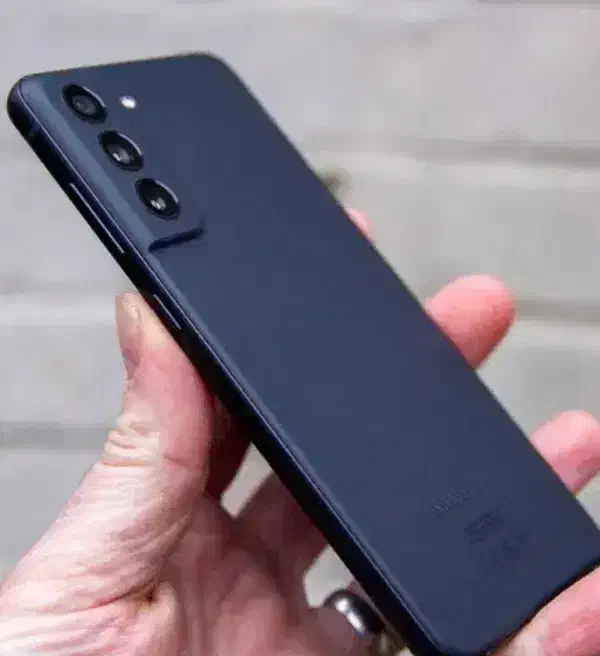 گوشی سامسونگ s21 fe|موبایل|لنجان, |دیوار