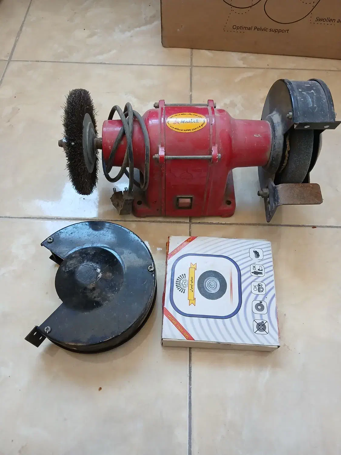 سنگ رومیزی|ابزارآلات|شیراز, شهرک مدرس|دیوار