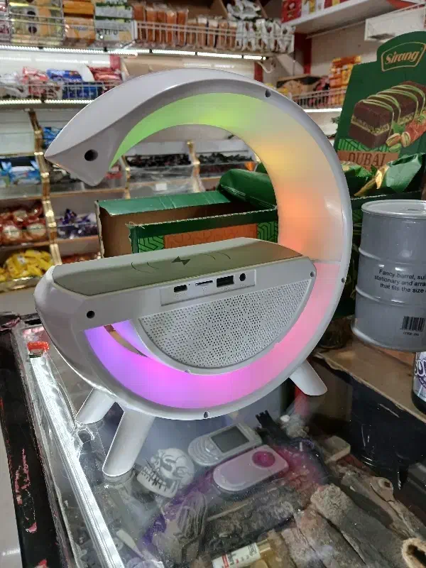 2 عدد اسپیکر مسافرتی خفن|پخش‌کننده همراه|آبیک, |دیوار