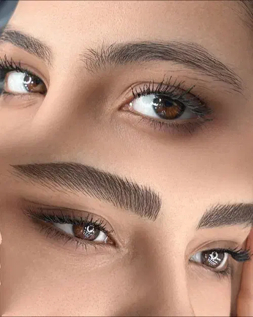 آموزش صفر تا صد میکروبلیدینگ (فیبروز) تضمینی|خدمات آموزشی|تبریز, |دیوار