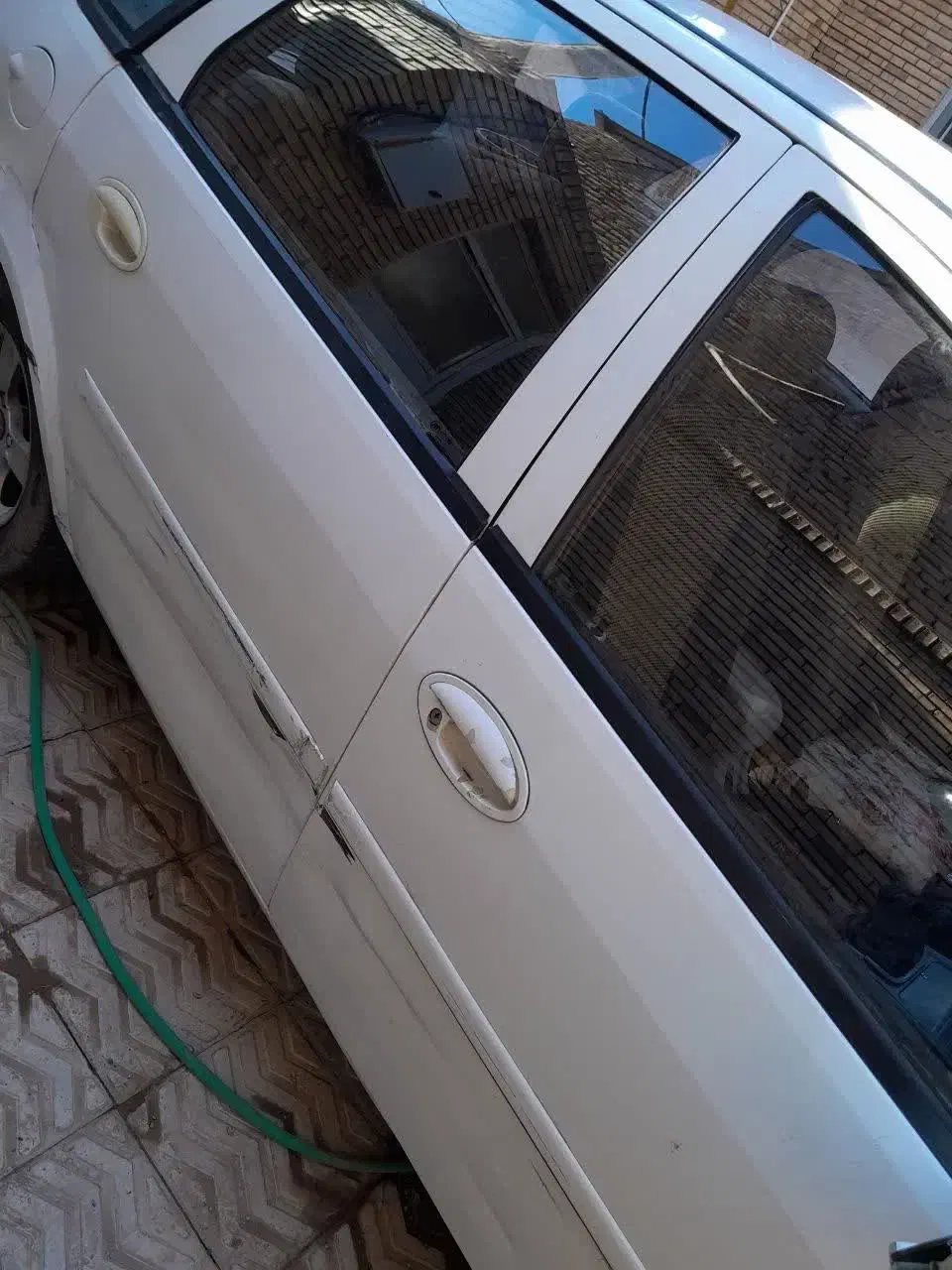 لیفان ۵۲۰|خودرو سواری و وانت|کرمان, |دیوار