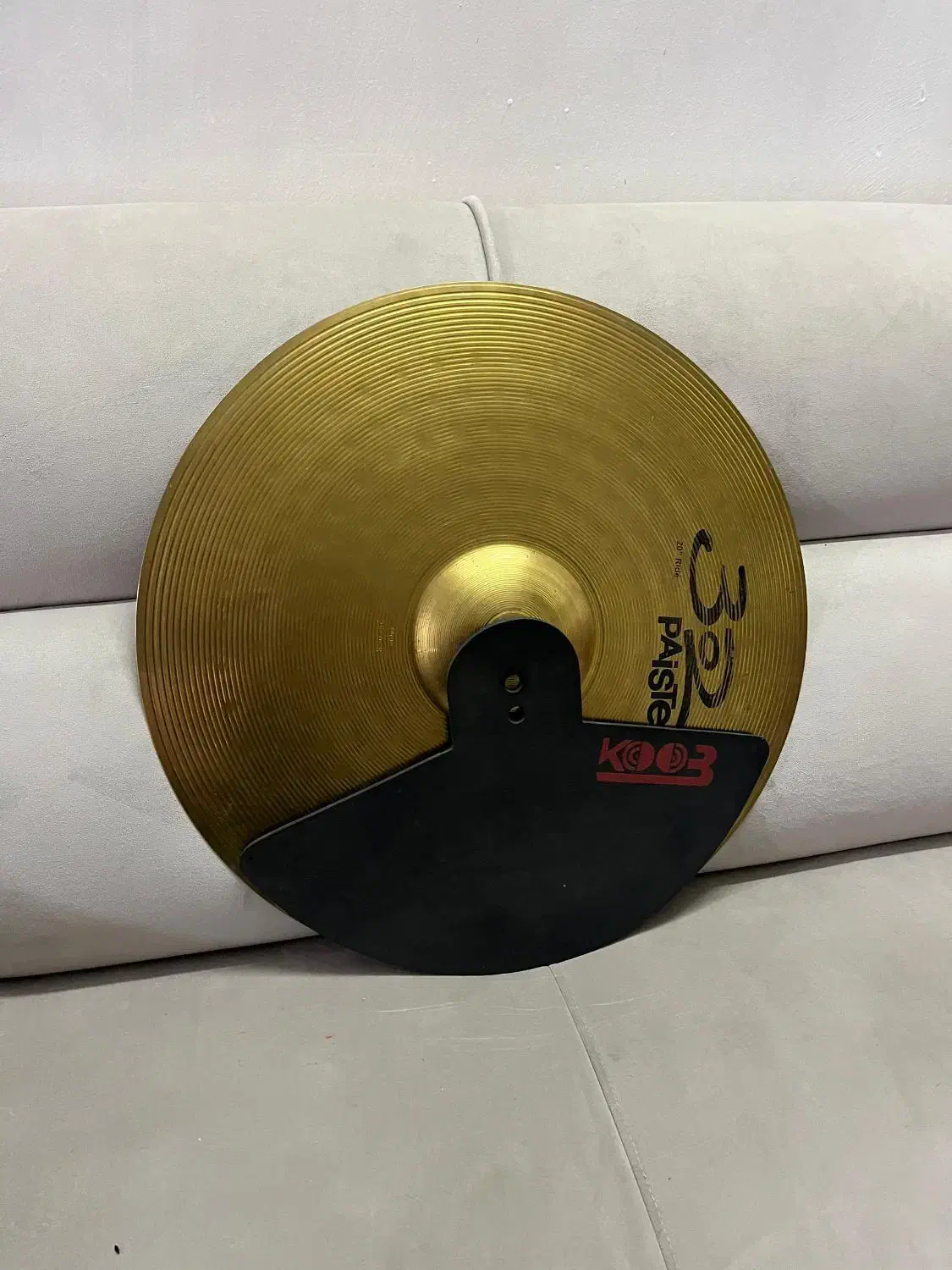 raid 20inch سنج راید با صداگیر|درام و پرکاشن|ساری, |دیوار