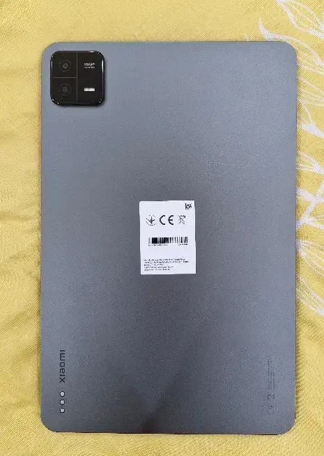 تبلت شیائومی Pad6|تبلت|تبریز, |دیوار