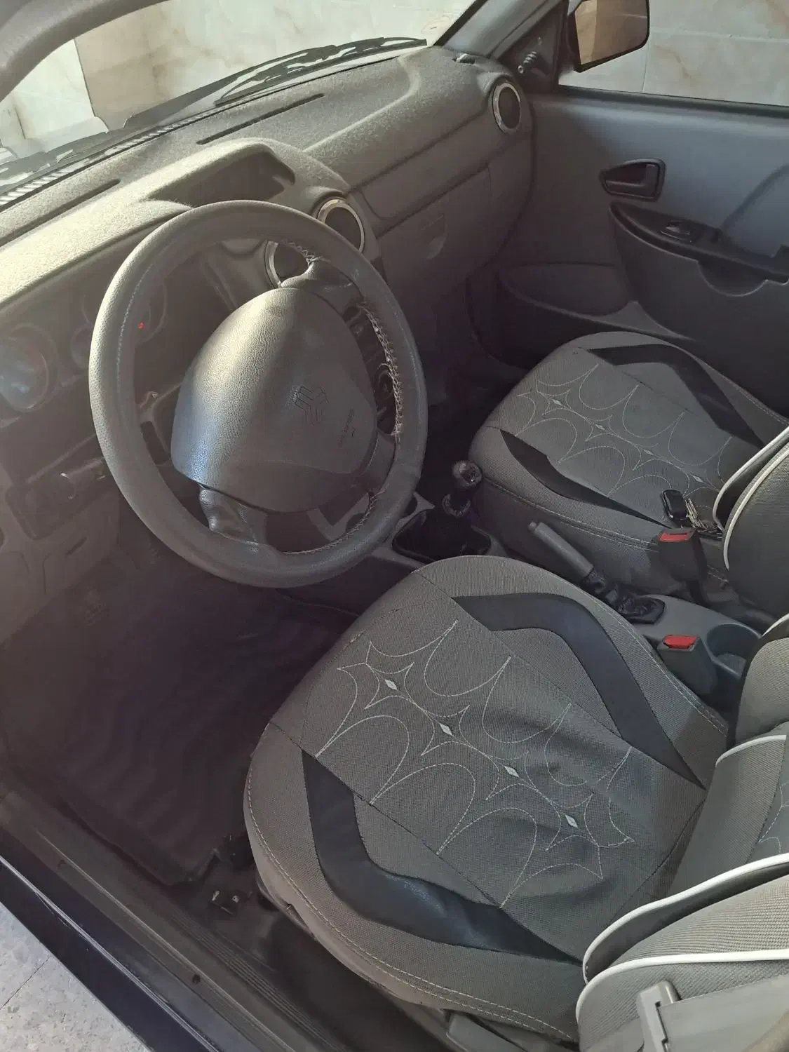 پراید ۱۳۱ مدل ۹۸|خودرو سواری و وانت|شیراز, لاله|دیوار