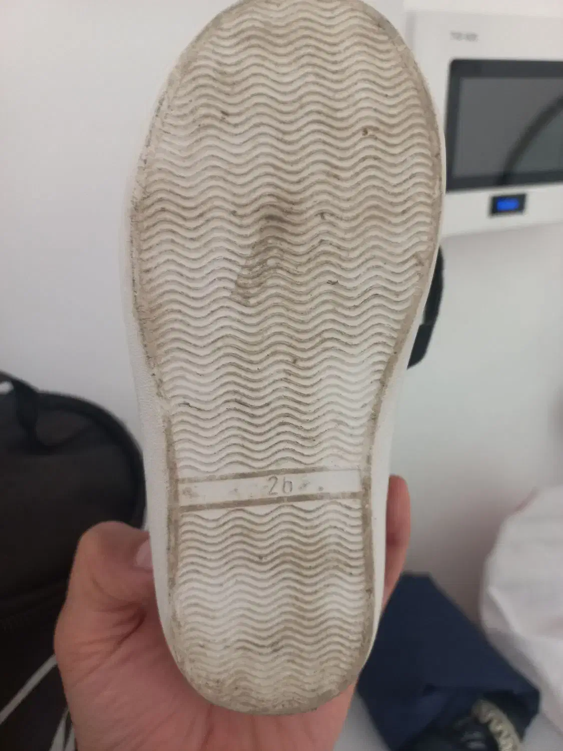 کتونی نو|کفش و لباس بچه|قنوات, |دیوار