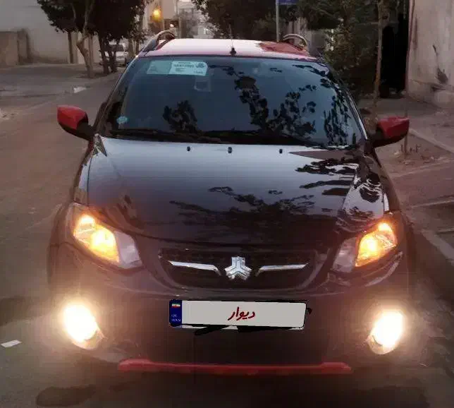 کوییک R مدل ۱۴۰۱ فوقالعاده نو مشابه صفر|خودرو سواری و وانت|تهران, چیتگر شمالی|دیوار