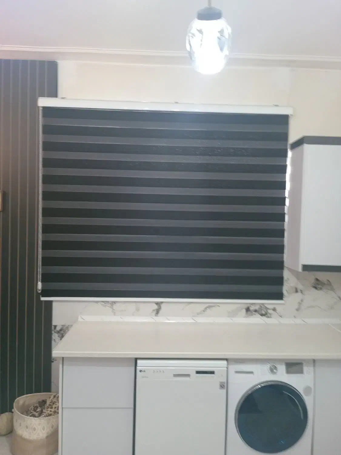 گالری پرده امین|پرده، رانر، رومیزی|نجف‌آباد, ویلاشهر|دیوار