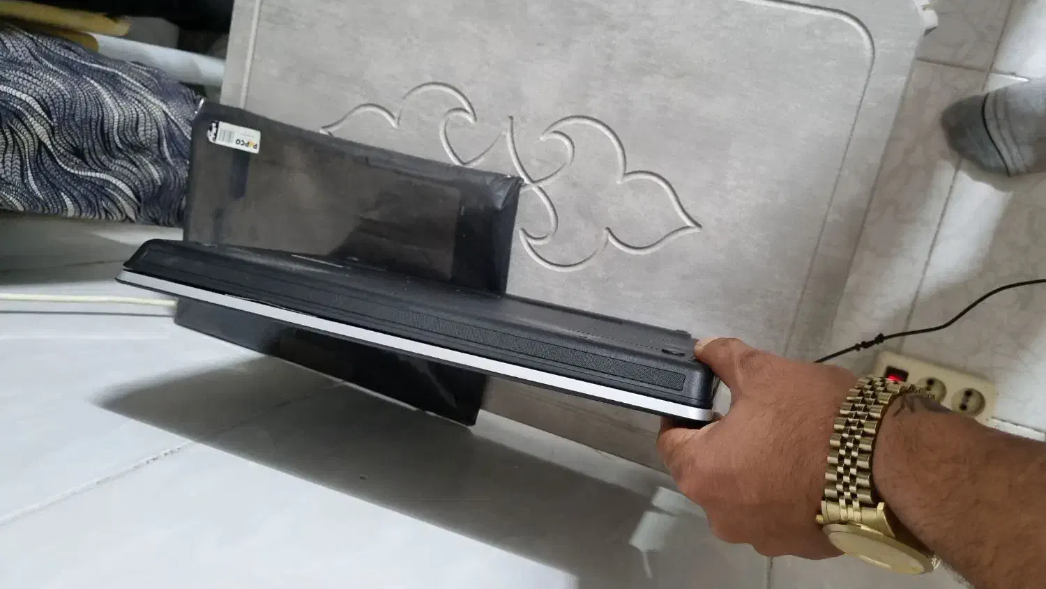 لب تاب E520 لنوا.قیمت مناسب درحد هست مرتب|رایانه همراه|مشهد, عنصری|دیوار