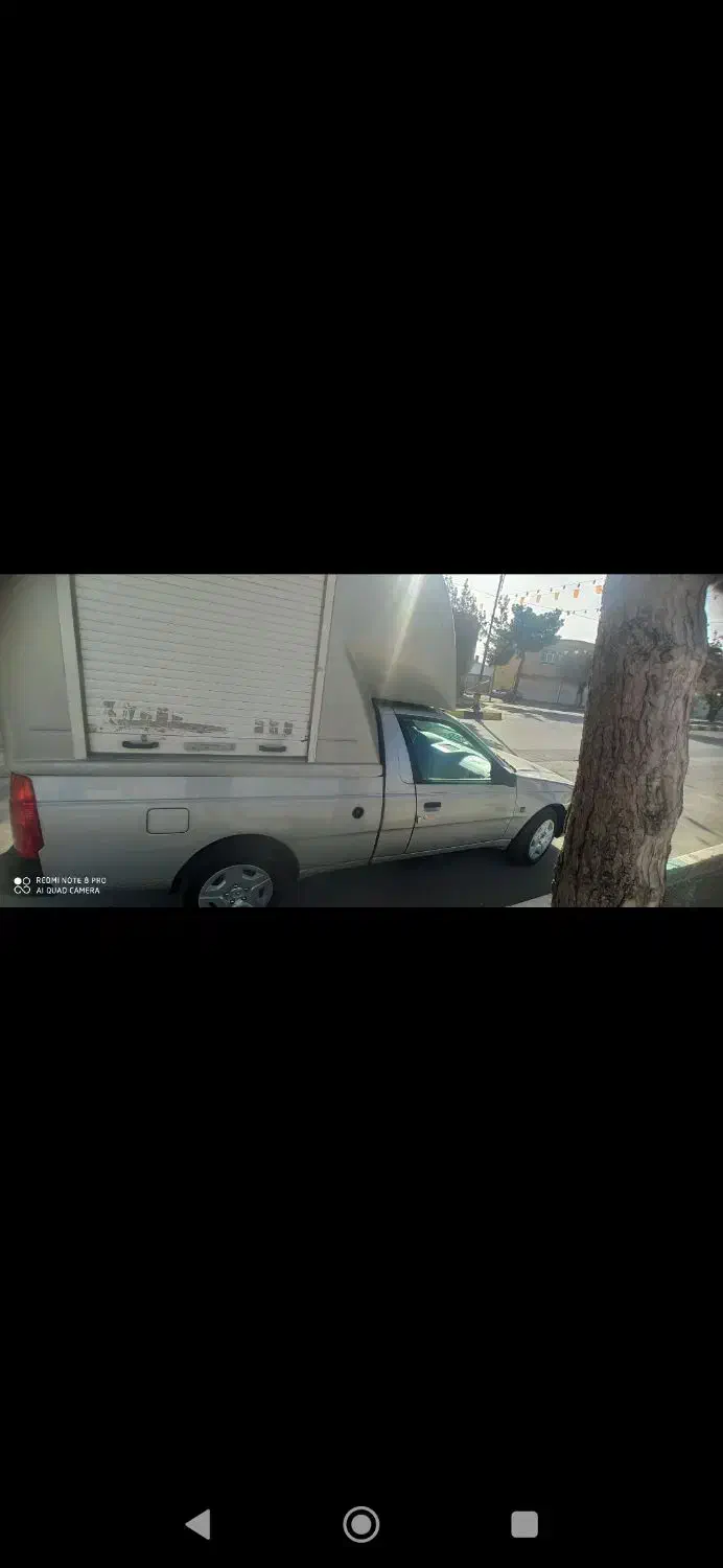 اریسان دو مدل ۱۴۰۲|خودرو سواری و وانت|نجف‌آباد, شریعتی|دیوار