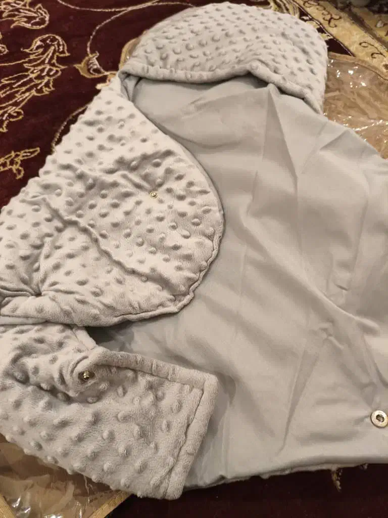 قنداق فرنگی|اسباب و اثاث بچه|خرمشهر, |دیوار