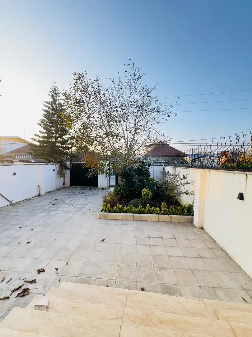 5میلیارد زیر قیمت / چندقدمی ساحل سرخرود|فروش خانه و ویلا|سرخرود, |دیوار