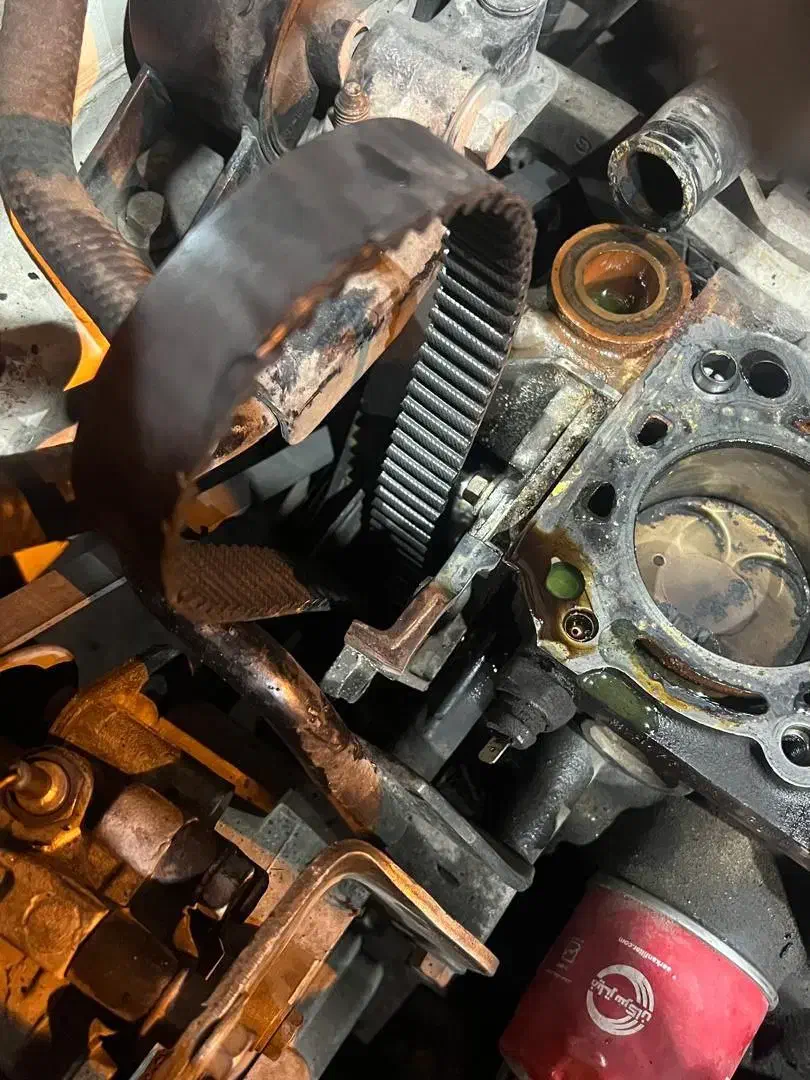 تعمیرات تعمیرگاه تعمیرام وی امmvm110اتومات دنده ای|خدمات موتور و ماشین|تهران, سردارجنگل|دیوار