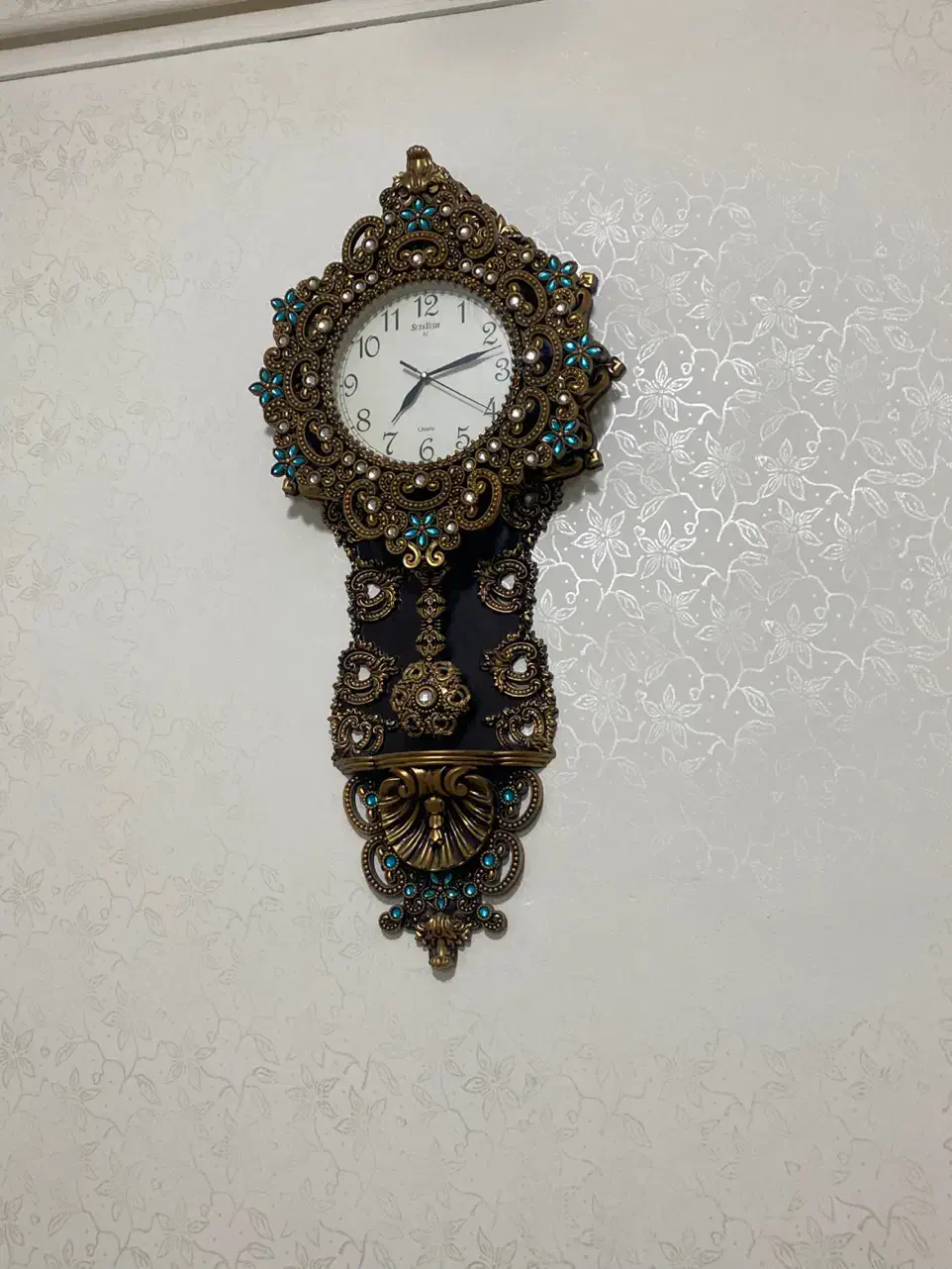 ساعت دیواری|ساعت دیواری و تزئینی|ایلام, |دیوار