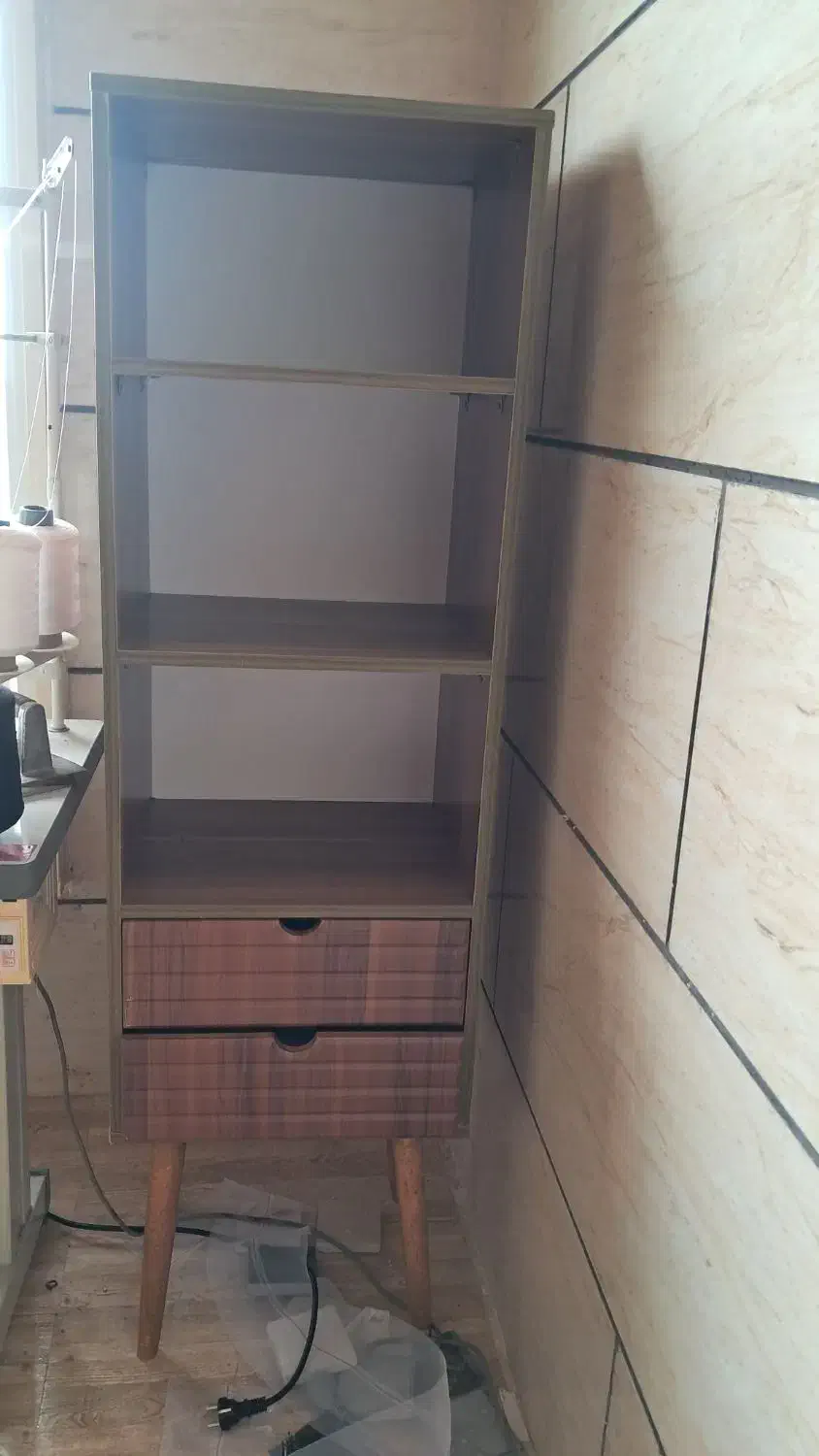 فروش آینه قدی و ویترین|آینه|رشت, گلسار|دیوار