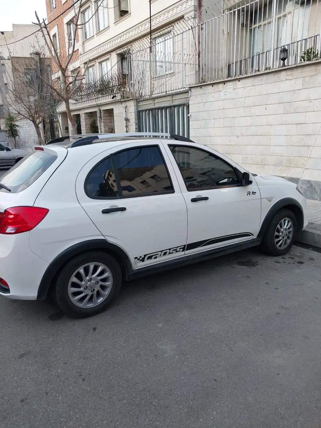 کوییک دندهای R، مدل ۱۴۰۰|خودرو سواری و وانت|تهران, شیوا|دیوار