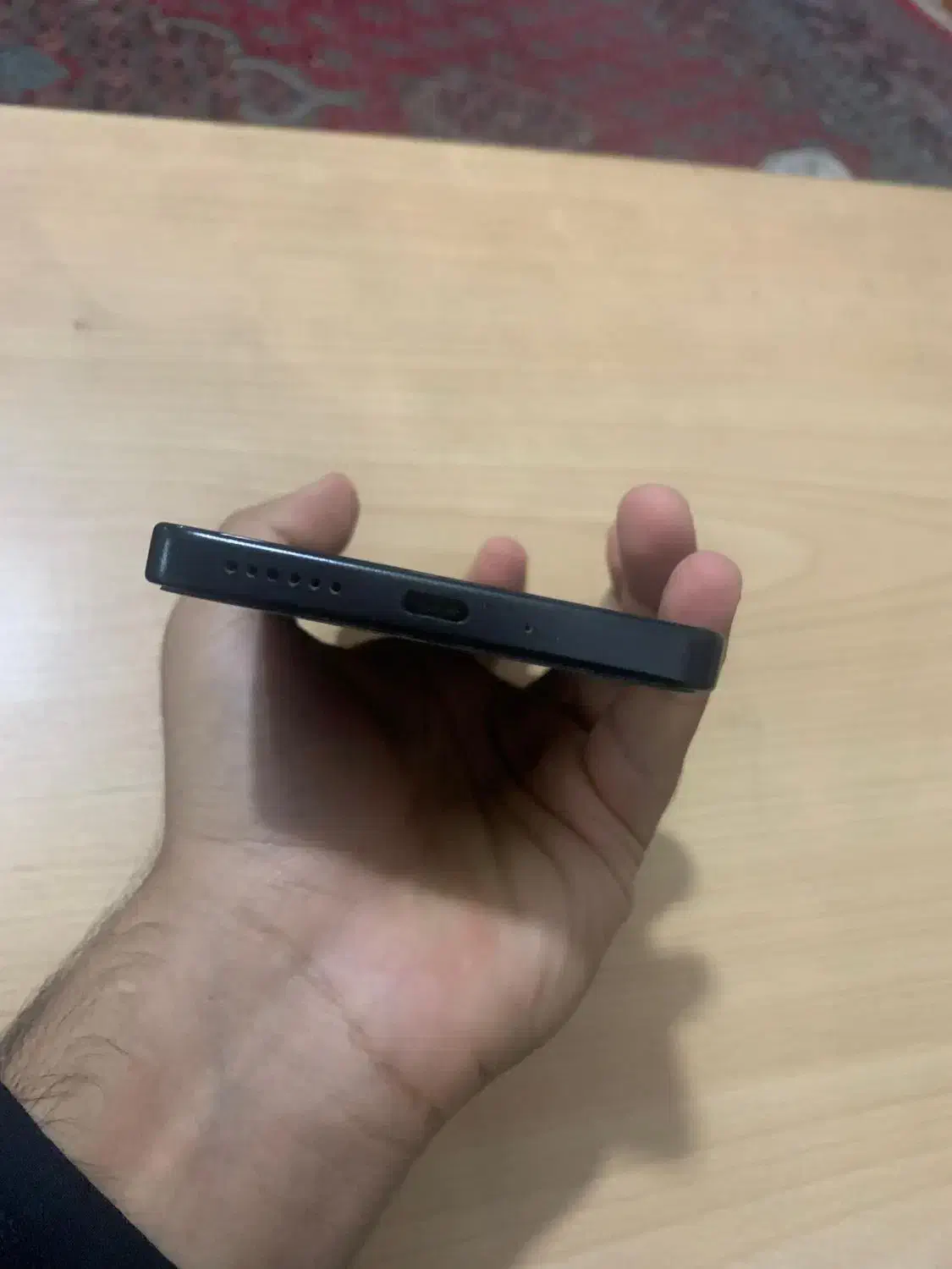 نوت 13 پرو 512 رم 12|موبایل|گنبد کاووس, |دیوار