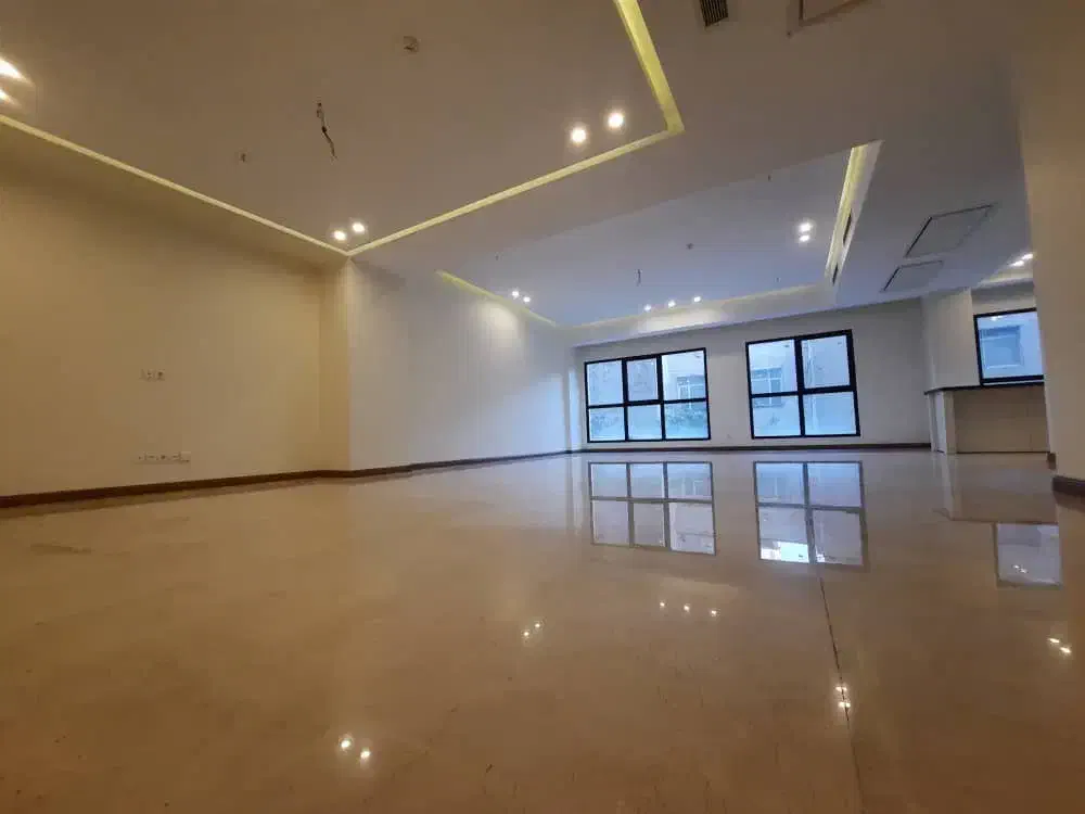 ۱۷۵ متر / طبقه چهارم با ویو پارک پردیسان|فروش آپارتمان|تهران, پردیسان|دیوار