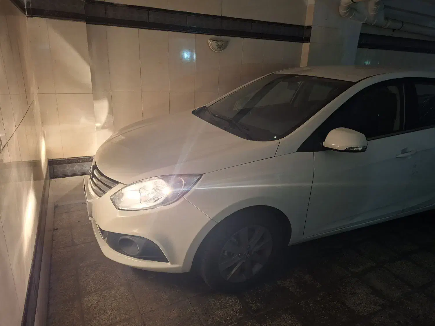 جک j4 صفر|خودرو سواری و وانت|تهران, اباذر|دیوار