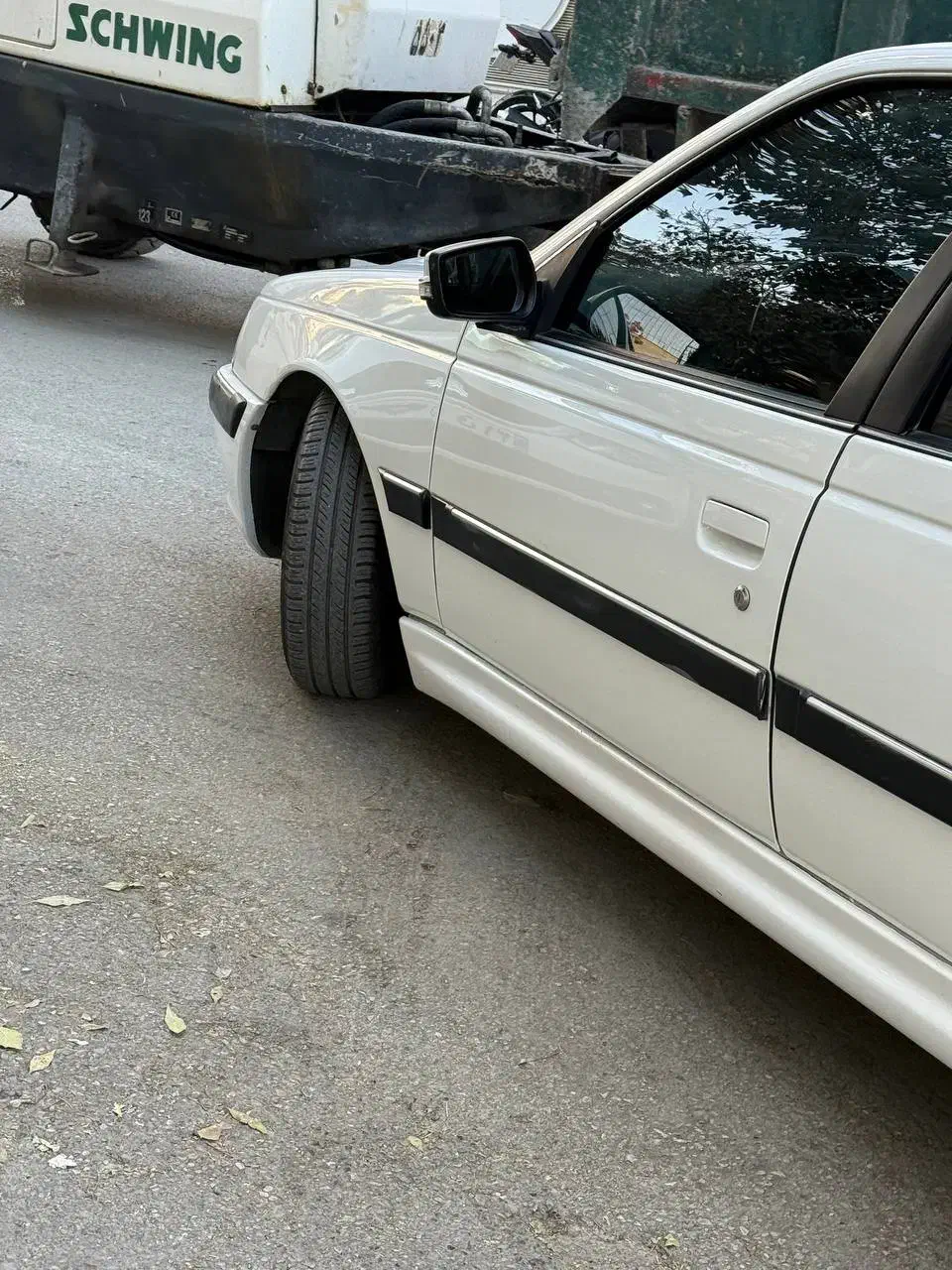 پژو پارس xu7p1401|خودرو سواری و وانت|کرمانشاه, |دیوار