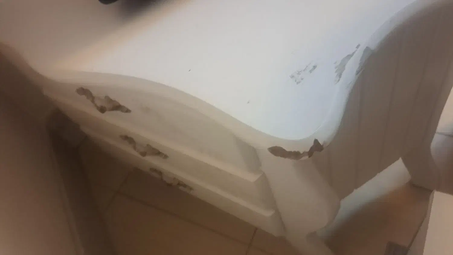 آینه کونسول|بوفه، ویترین، کنسول|اصفهان, الهیه|دیوار