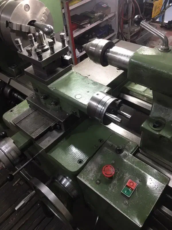 دستگاه تراش|ماشین‌آلات صنعتی|ری, فیروزآبادی|دیوار