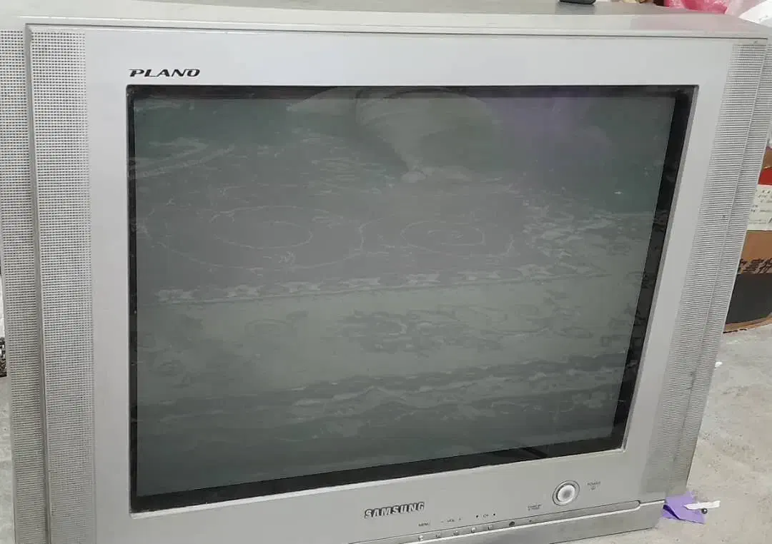 تلوزیون|تلویزیون و پروژکتور|مسجد سلیمان, |دیوار