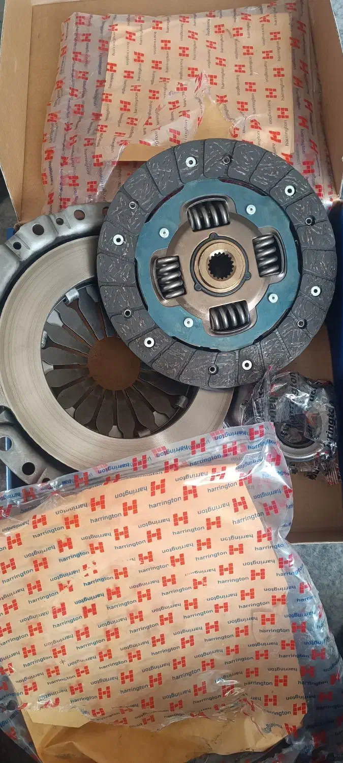 صحفه کلاچ|قطعات یدکی و لوازم جانبی|بجنورد, |دیوار