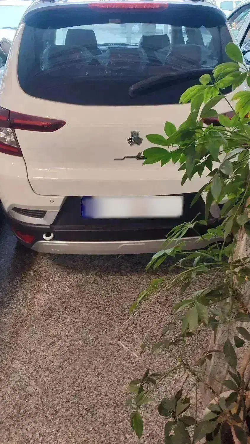 سایپااطلس مدل 1404|خودرو سواری و وانت|ارومیه, |دیوار