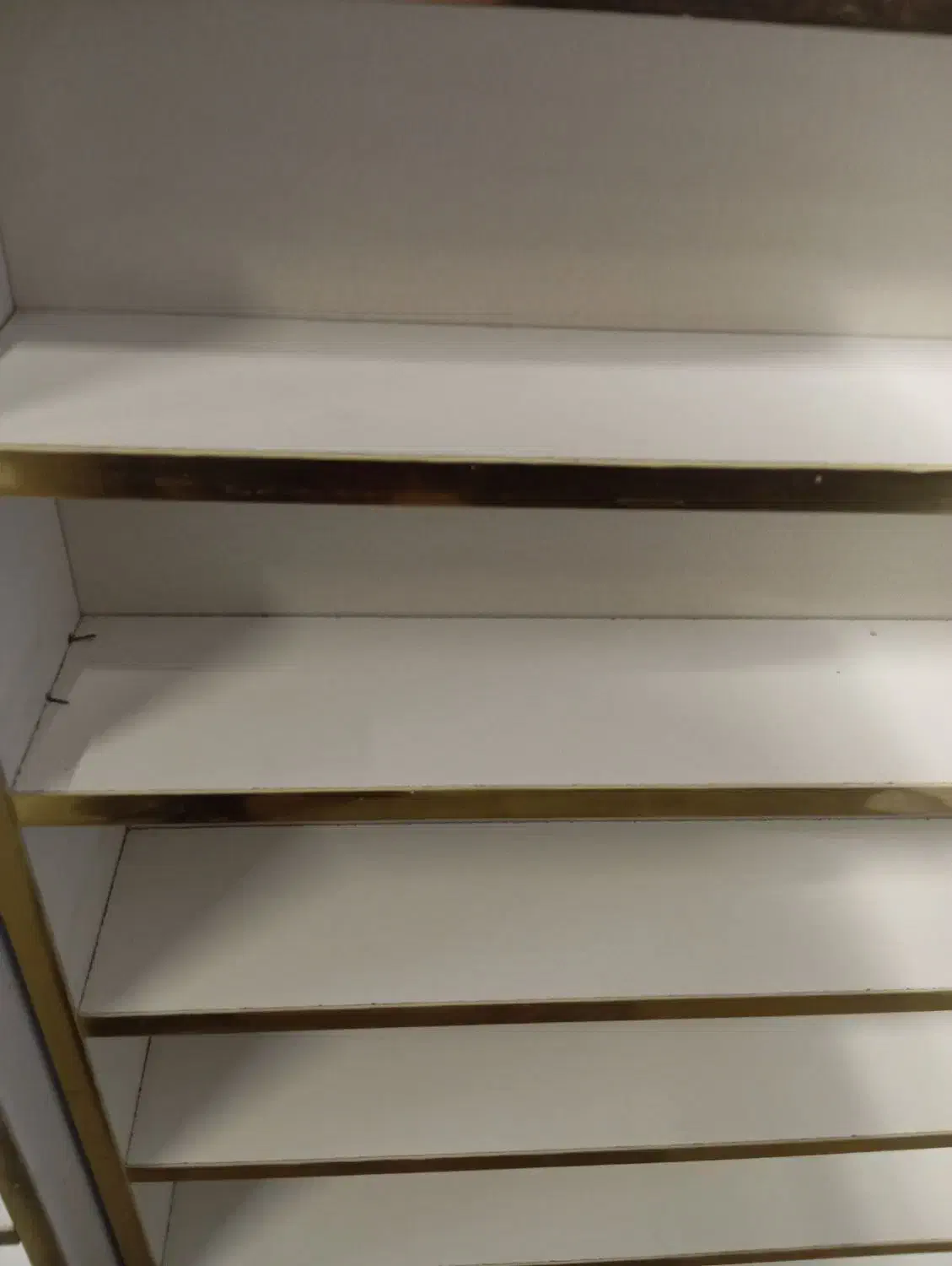 ۳عدد استند لاک|کتابخانه، شلف، قفسه‌های دیواری|تهران, چوب تراش|دیوار