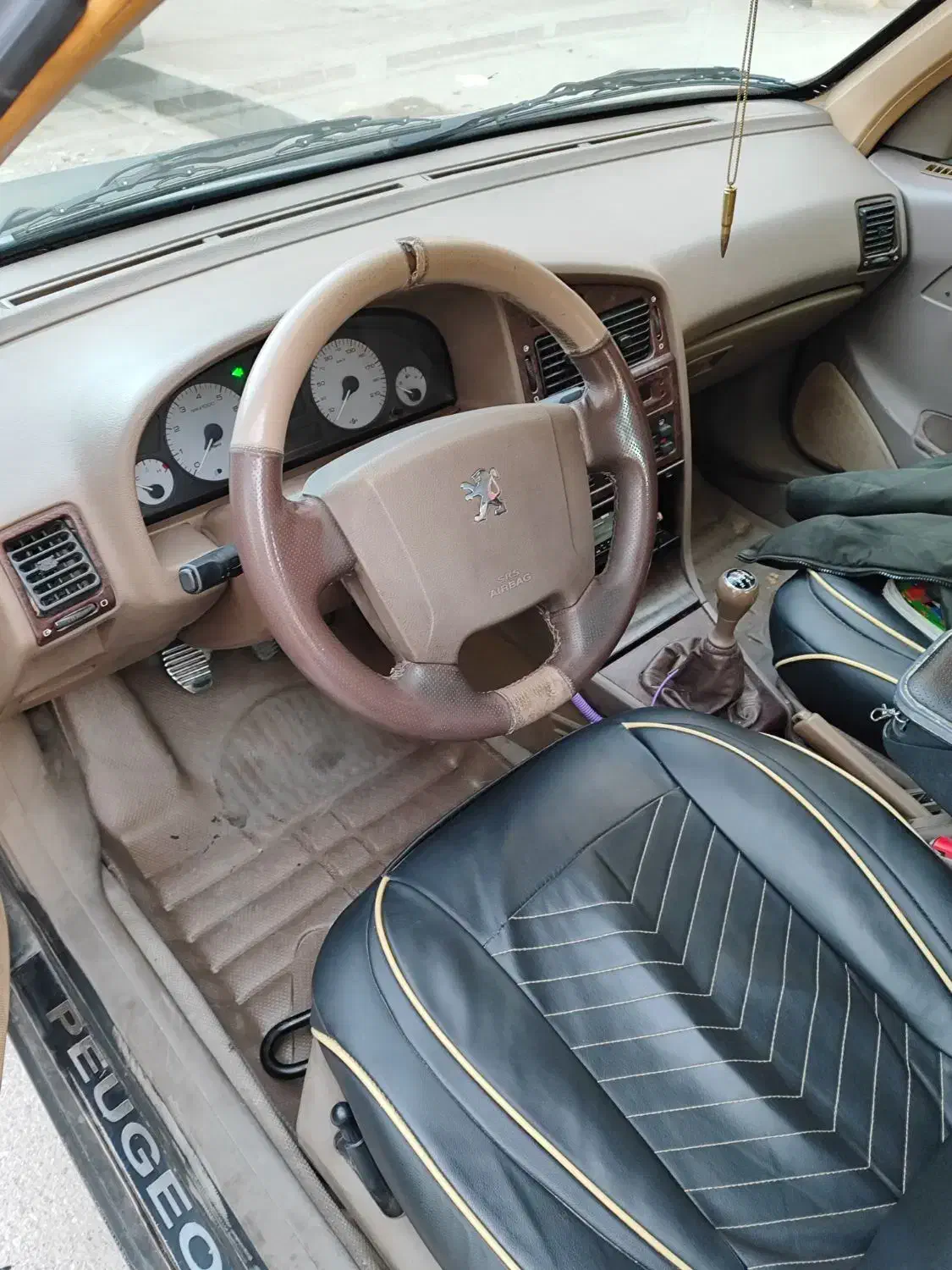 پارس مدل ۹۱|خودرو سواری و وانت|مشهد, حضرت حجت|دیوار