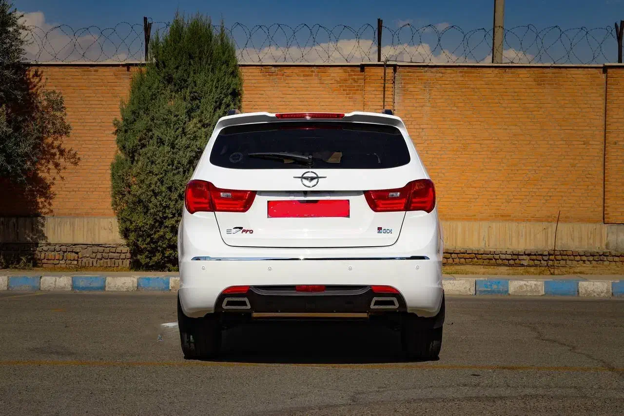 هایما s7 پرو/ اقساطی تحویل فوری/ فروش ویژه|خودرو سواری و وانت|کرج, عظیمیه|دیوار