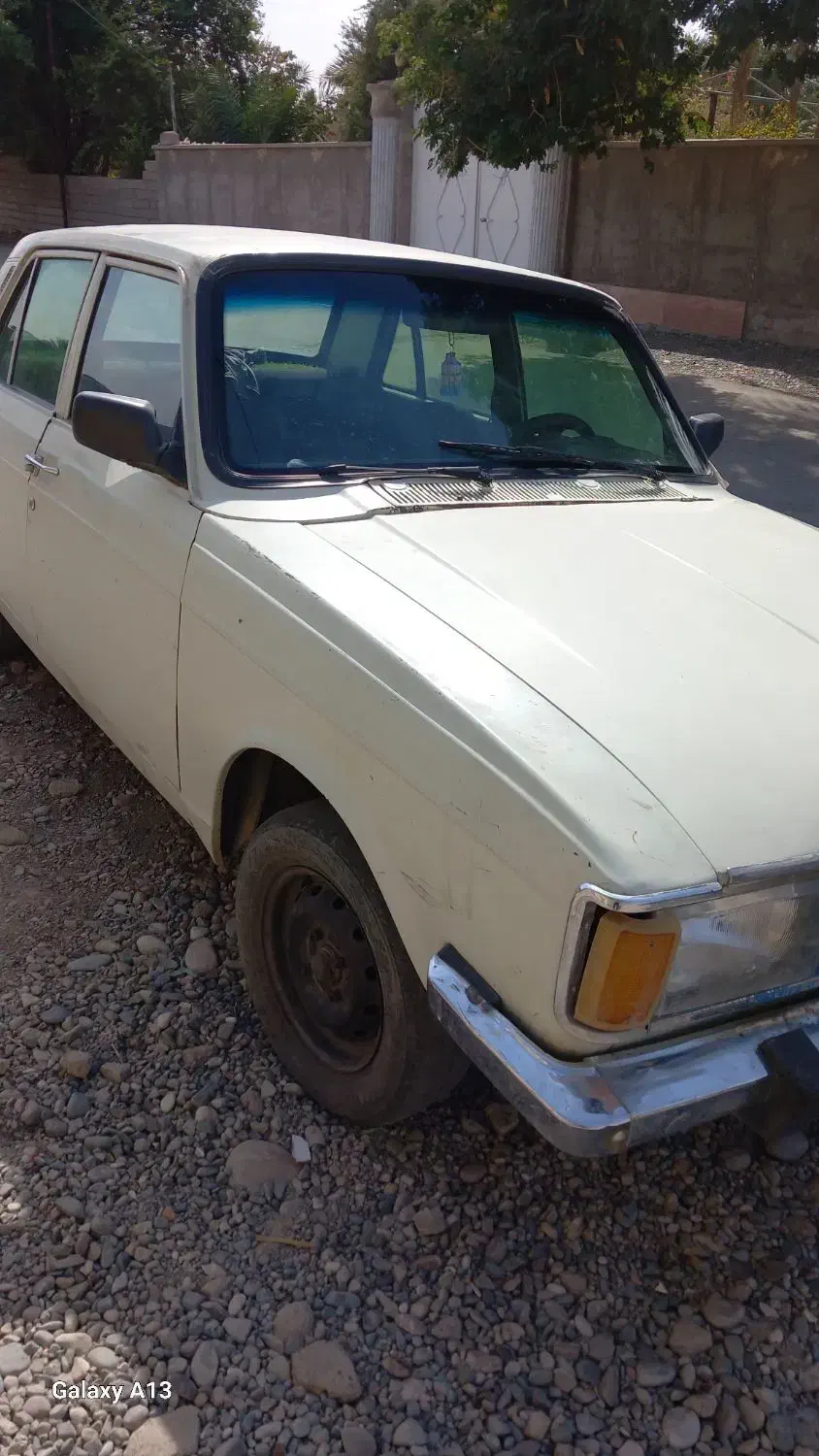 پیکان سواری|خودرو سواری و وانت|جیرفت, |دیوار