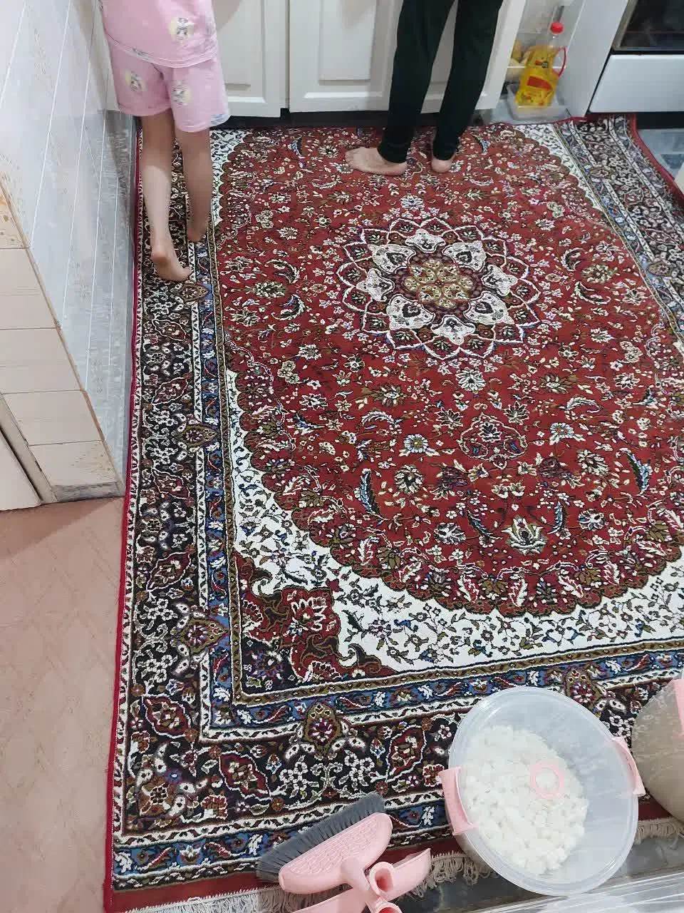 فرش قیمت مناسب|فرش|شاهرود, |دیوار