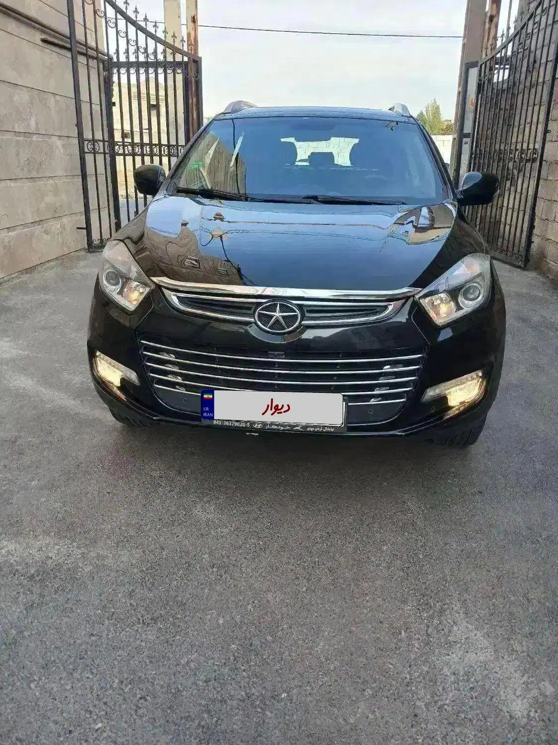 جکs51402|خودرو سواری و وانت|تبریز, |دیوار