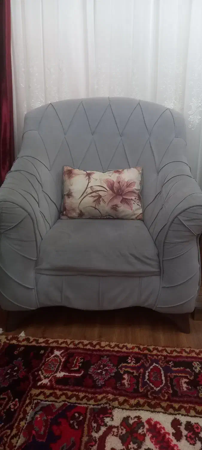 مبل|مبلمان خانگی و میز عسلی|تبریز, |دیوار