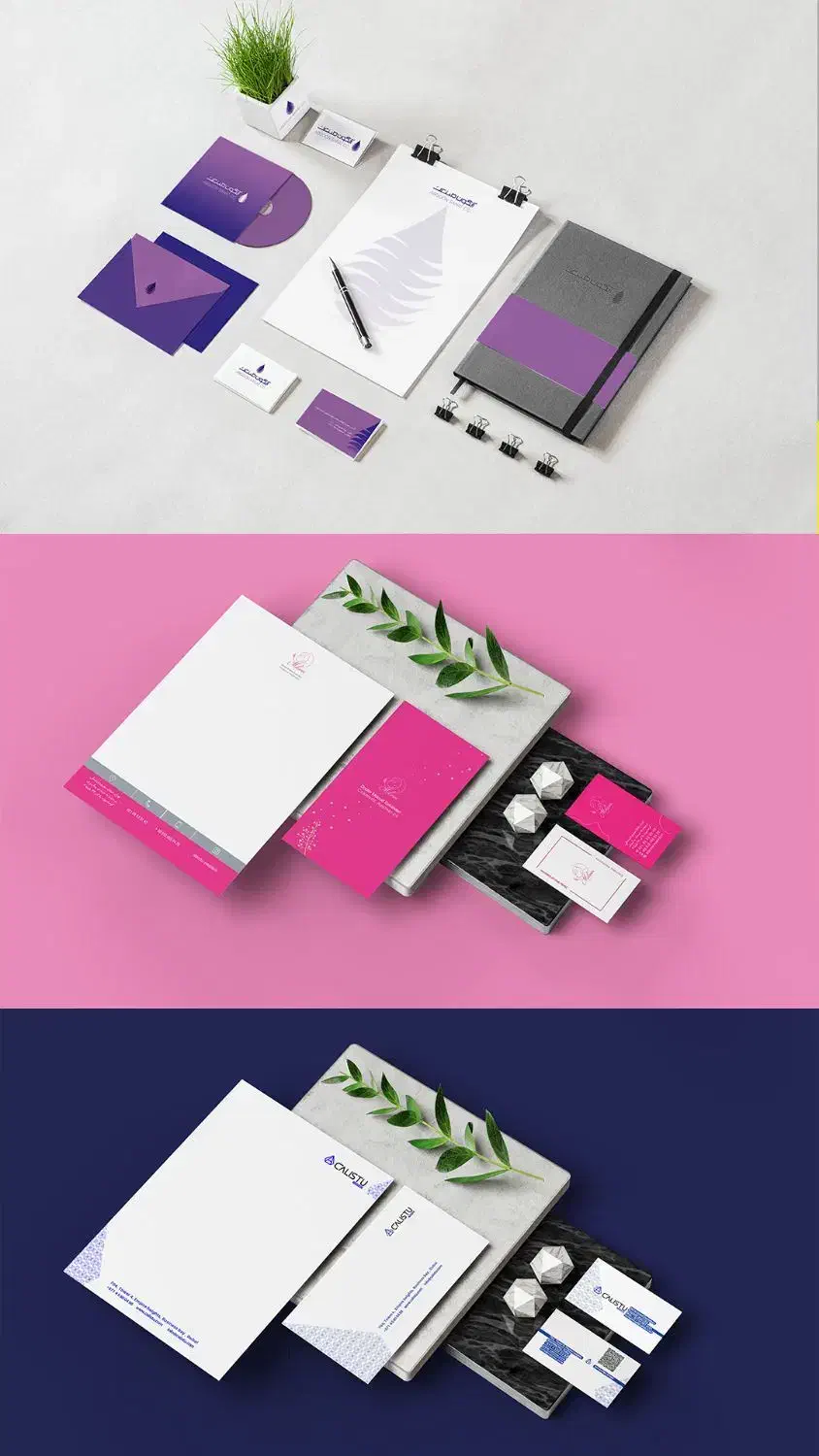 لوگو،کاتالوگ،تمامی امورگرافیکی|خدمات رایانه‌ای و موبایل|تهران, پونک|دیوار