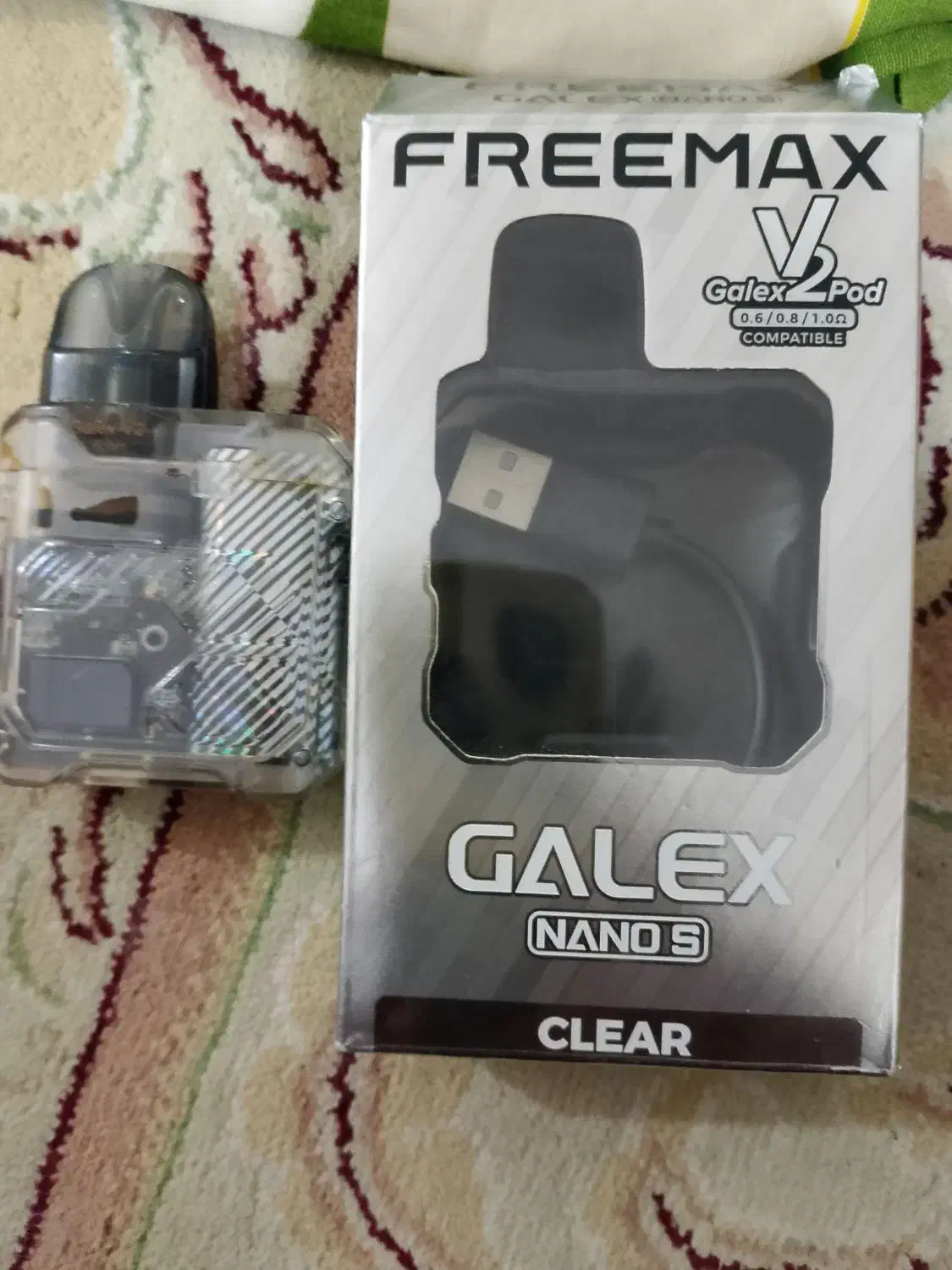 ویپاد فریمکس|زیورآلات و اکسسوری|بندر ماهشهر, |دیوار