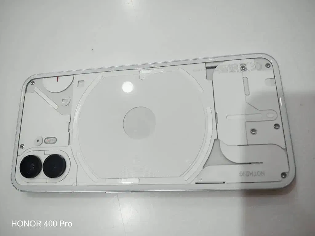 ناتینک فون ۲|موبایل|شیراز, گلدشت معالی‌آباد|دیوار