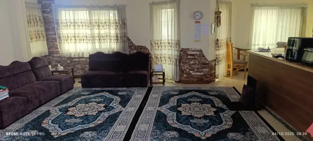 ۸۵ متر ۲ خواب جمهوری|اجارهٔ آپارتمان|تنکابن, |دیوار