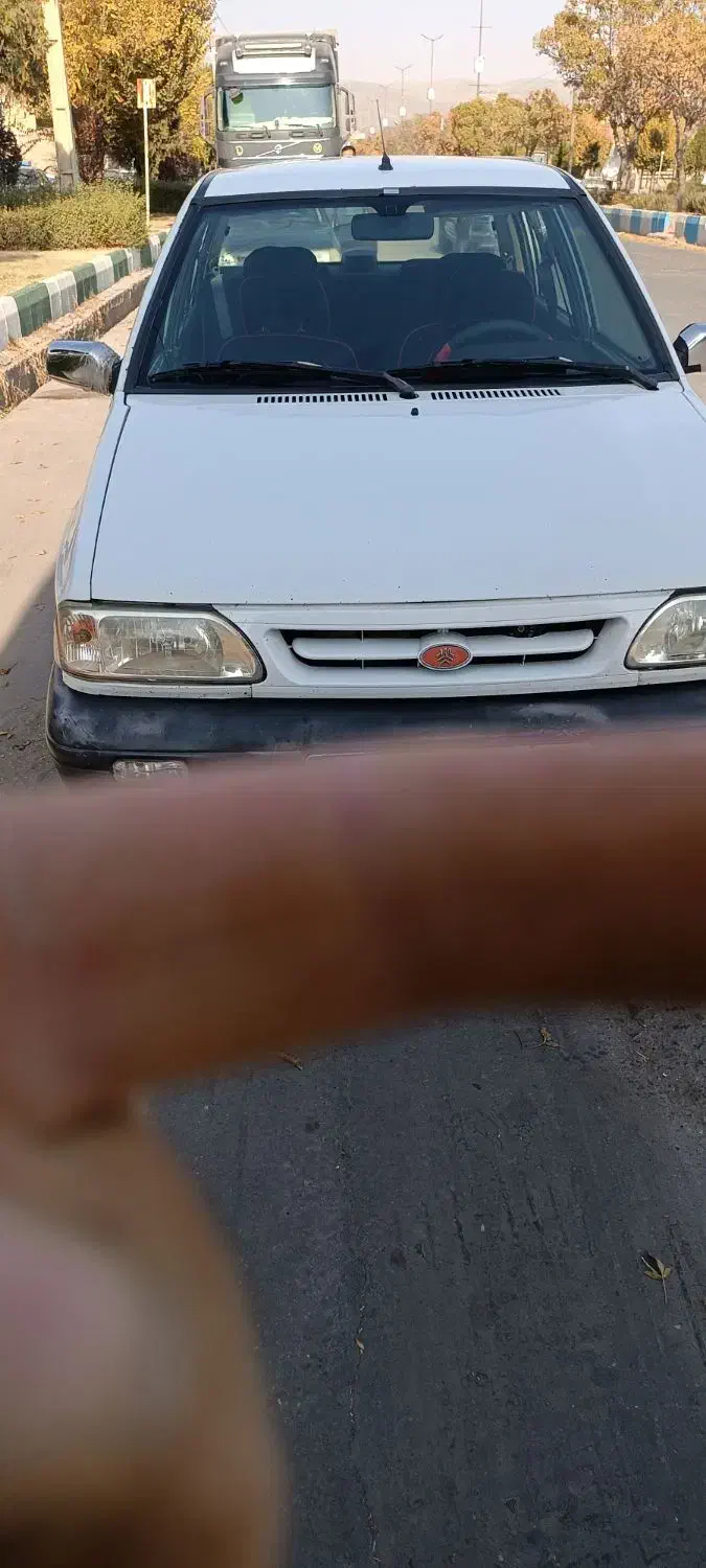 خودرو|خودرو سواری و وانت|پلدشت, |دیوار