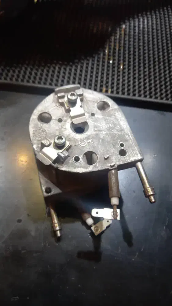 تعمیرات تخصصی دستگاه اسپرسو،قهوه ساز(صنعتی ،خانگی)|سماور، چایساز، قهوهساز|تهران, فلسطین (میدان انقلاب)|دیوار