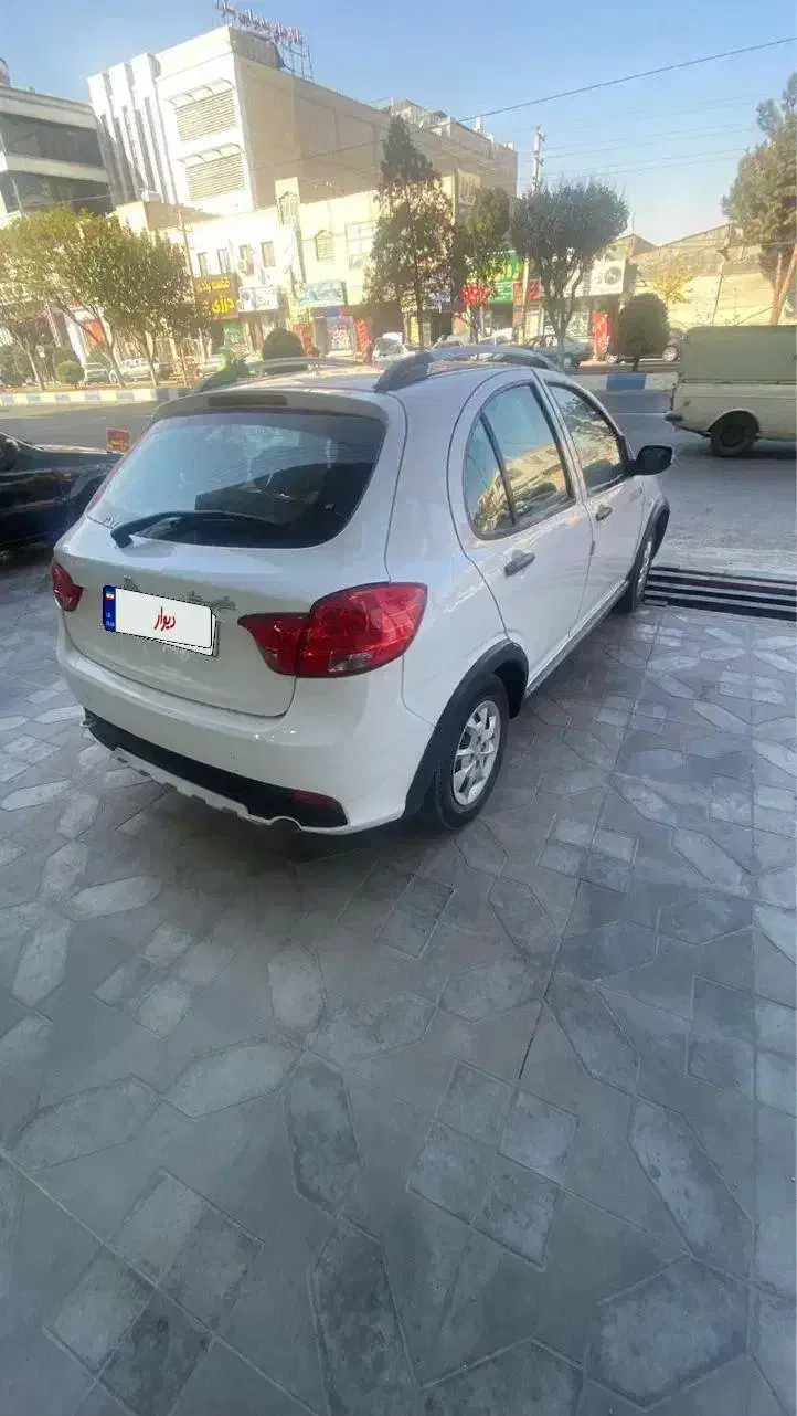 کوییک مدل ۱۴۰۲|خودرو سواری و وانت|رباط‌کریم, رباط‌کریم|دیوار