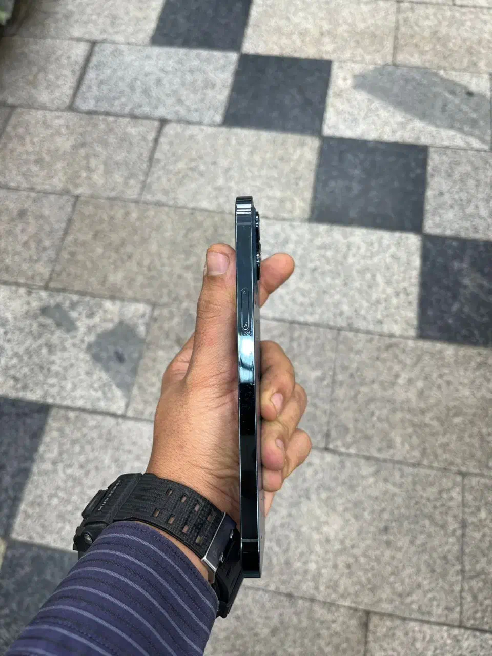 12promax|موبایل|تهران, جمهوری|دیوار