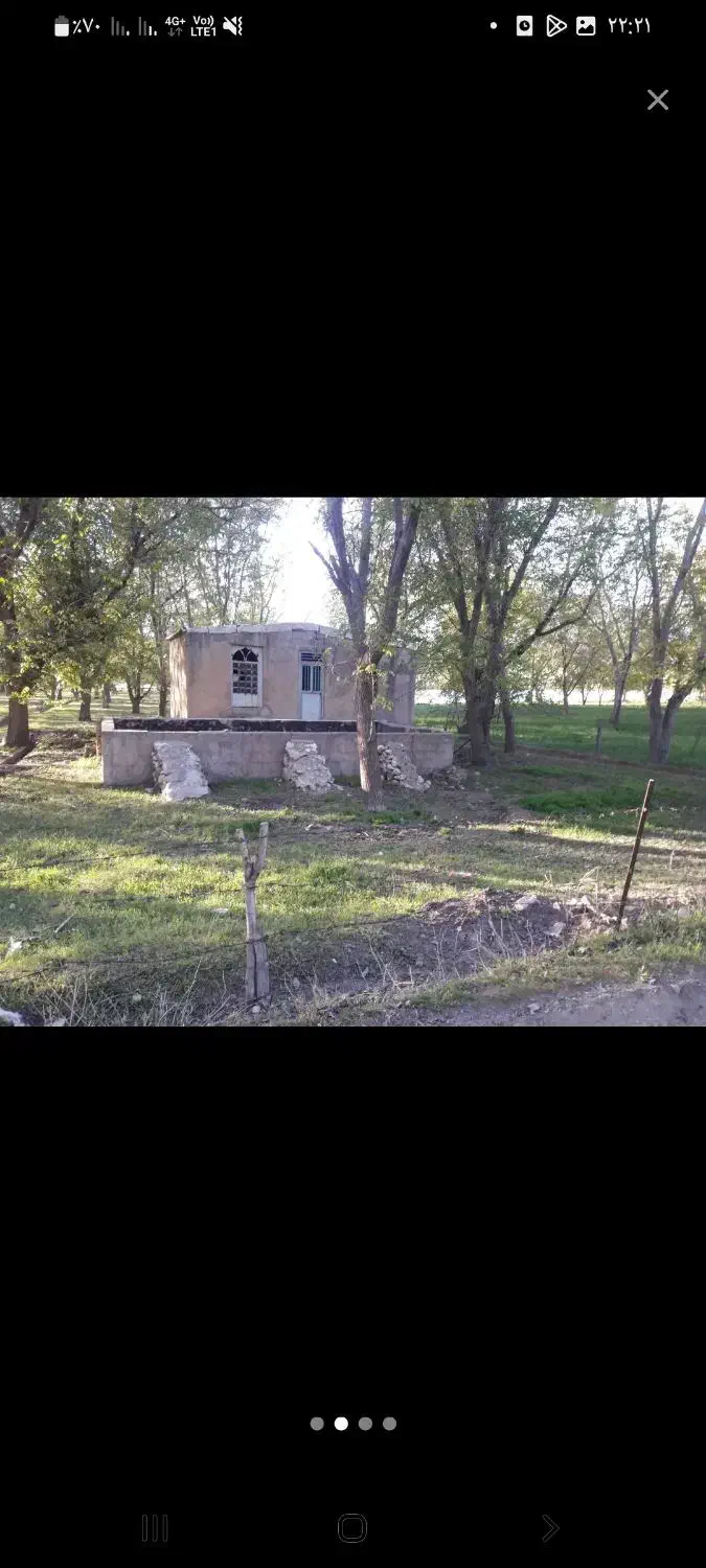 باغ|فروش خانه و ویلا|نهاوند, |دیوار