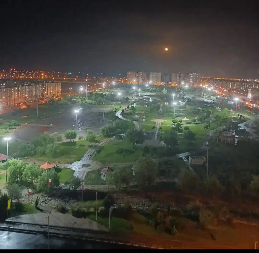 رهن و اجاره ، برج های ترکیه ای و کاوش ابنیه|اجارهٔ آپارتمان|محمدیه-قزوین, |دیوار