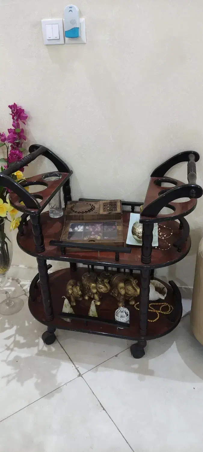 میز بار ، میز پذیرایی|مبلمان خانگی و میز عسلی|مشهد, نیروی هوایی|دیوار